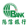 我們合作的銀行-陽信銀行
