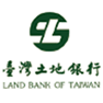 我們合作的銀行-臺灣土地銀行